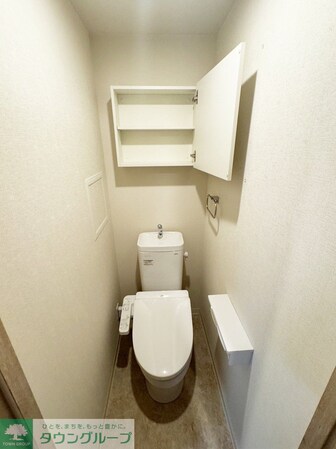 MARKS SAKURAの物件内観写真